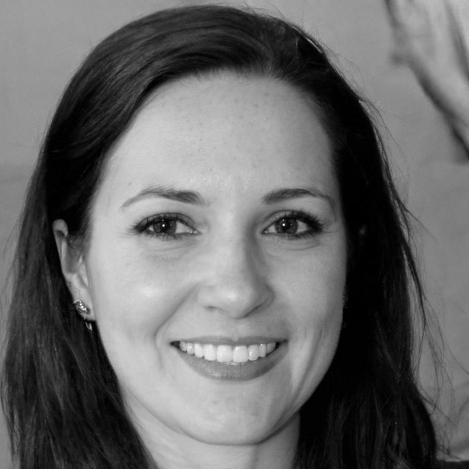 Portrait d'Isadora Lemoine, spécialiste en analyse de risque