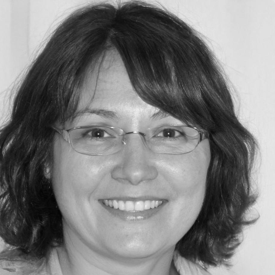 Portrait de Margot Blanchard, conseillère en investissement