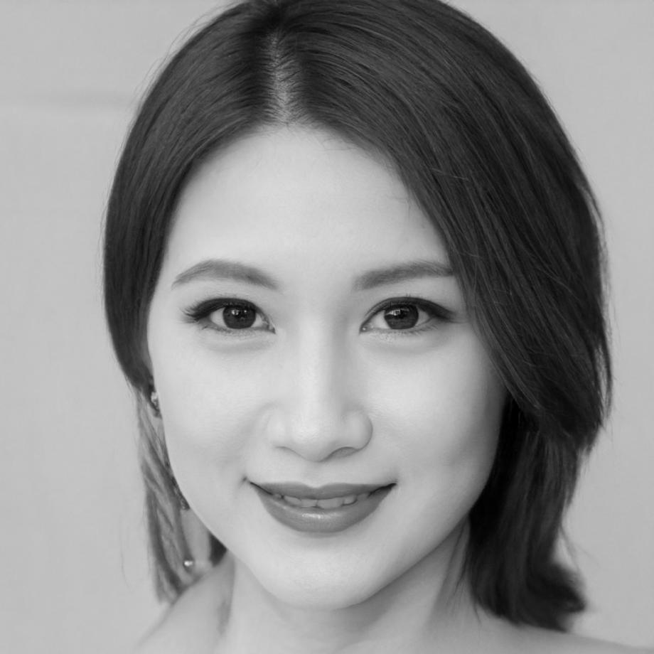 Portrait d'Apolline Moreau