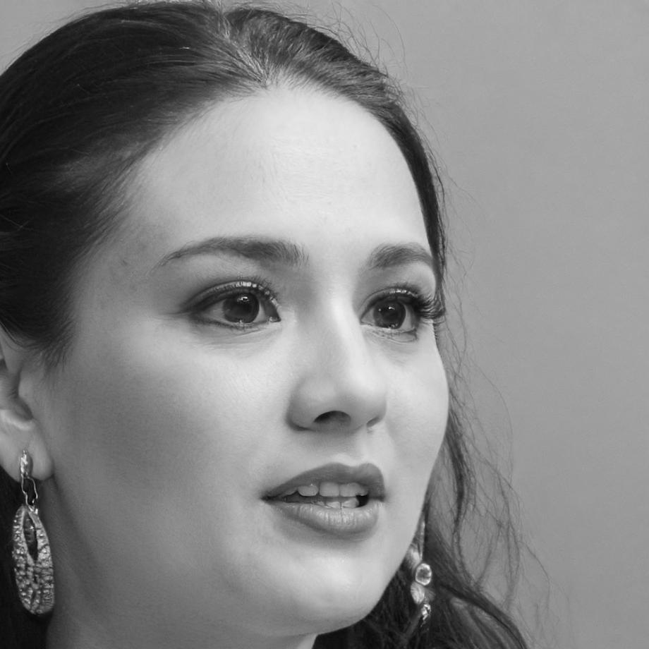 Portrait de Margot Rousseau, participante satisfaite de la formation